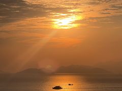 -蜜悦·波西塔诺悬崖海景餐厅