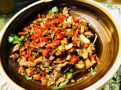 -井水小厨·湘菜(活力广场店)