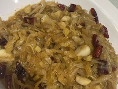 -李连贵熏肉大饼(丰台南路地铁站店)