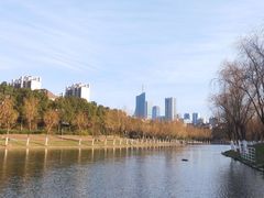 -天鹅湖体育公园