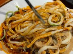 -清真·马洪小炒泡馍馆(钟楼回民街店)