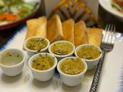 -阿诺泰·泰国餐厅(棕北店)