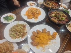 -民族饭荘(新华大街店)