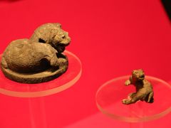 -北京大葆台遗址博物馆