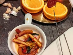 -偏脸子哈尔滨老烧烤(爱建店)