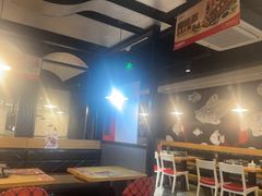 -鱼酷活鱼烤鱼(梅江印象城店)