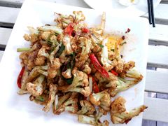 -Local泰莲庭(虹鳟鱼店)