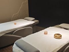 -华夏良子·足道SPA艾灸(金皇大厦店)