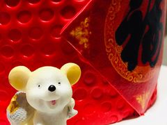 -CAKE BOSS蛋糕老板(公主坟凯德晶品店)