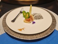 -北京饭店谭家菜