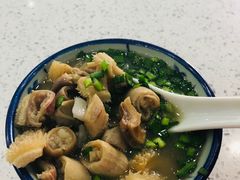 牛羊杂汤-容意发牛杂店(中山八店)