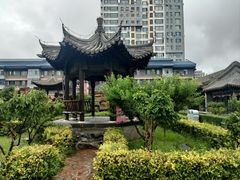 -内蒙古将军衙署博物院