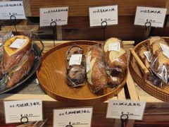 -佐敦面包铺·JORDAN BAKERY