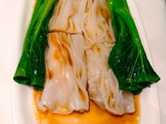 -潮粤香海鲜酒楼(沙湖店)