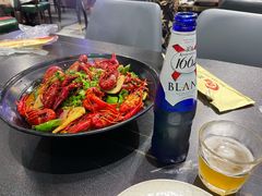 -吉香碳烤生蚝(仙霞路店)