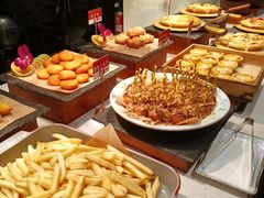 -SEA西雅图海鲜自助餐厅(海乐世界店)