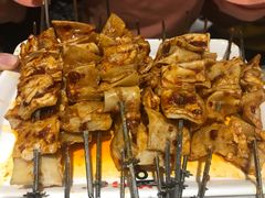 -玉善烧烤串城(长春总店)