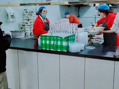 -王菊美食街·王菊面馆(总店)