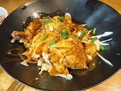-金谷园饺子馆(北邮总店)