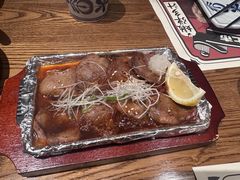 -七涧谷·元气食堂(塘下店)