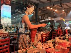 -云境生态园(红谷滩店)
