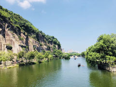-柯岩风景区