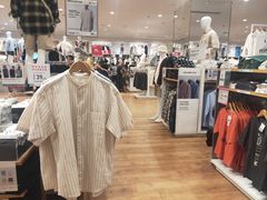 -优衣库(上海颛桥万达广场店)