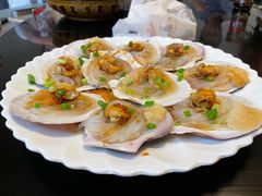 -三姐妹平价海鲜