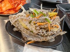 -燚青春东北泥炉烤肉(百合店)