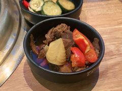 -黑牛黑猪烤肉专门店(万象城店)