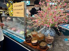 -東盛炭烤自助料理(玄武招商花园城店)