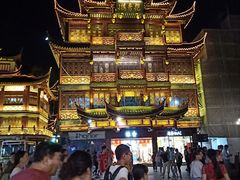 -上海华美国际酒店(新天地人民广场店)
