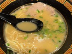 -一兰拉面(铜锣湾店)