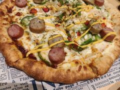 -米斯特比萨(罗斯福店)