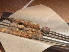 -耶里夏丽·丝路国际·新疆餐厅(浦东区东方路店)