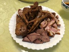 -川悦壹号·川菜(蠡溪路店)