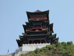 -定都峰