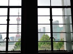 -YUE·6·西式融合餐厅(外滩六号店)