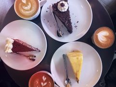 -Peet's 皮爷咖啡(东湖路手作店)