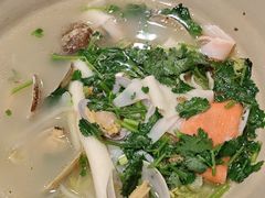 -筒骨麻辣烫(永同昌公寓胜明花园店)