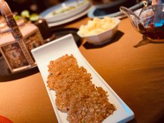 -静颐茶馆·素食(龙华店)
