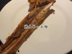 -蓝鲸湾汤泉(包河店)