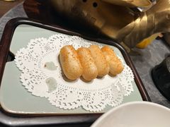 -炊烟小炒黄牛肉(浦东世纪汇店)