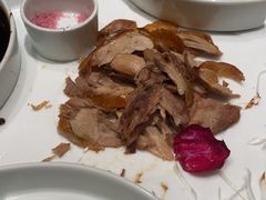 -壹零捌道·北京烤鸭(车公庄店)