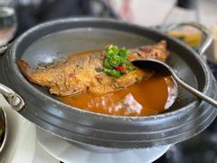非常臭鳜鱼-湘爱(凤凰汇店)