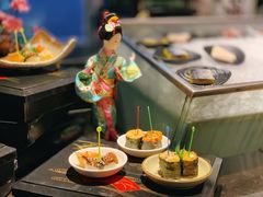 -博林圣海伦酒店-LA VILLA自助西餐厅(华侨城店)