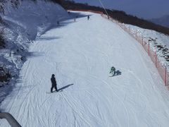 -太子岭滑雪场