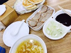 -李连贵熏肉大饼(宁山中路店)