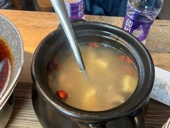 -树厨贵州菜(大十字店)