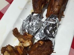 -西贝莜面村(上海百联西郊店)